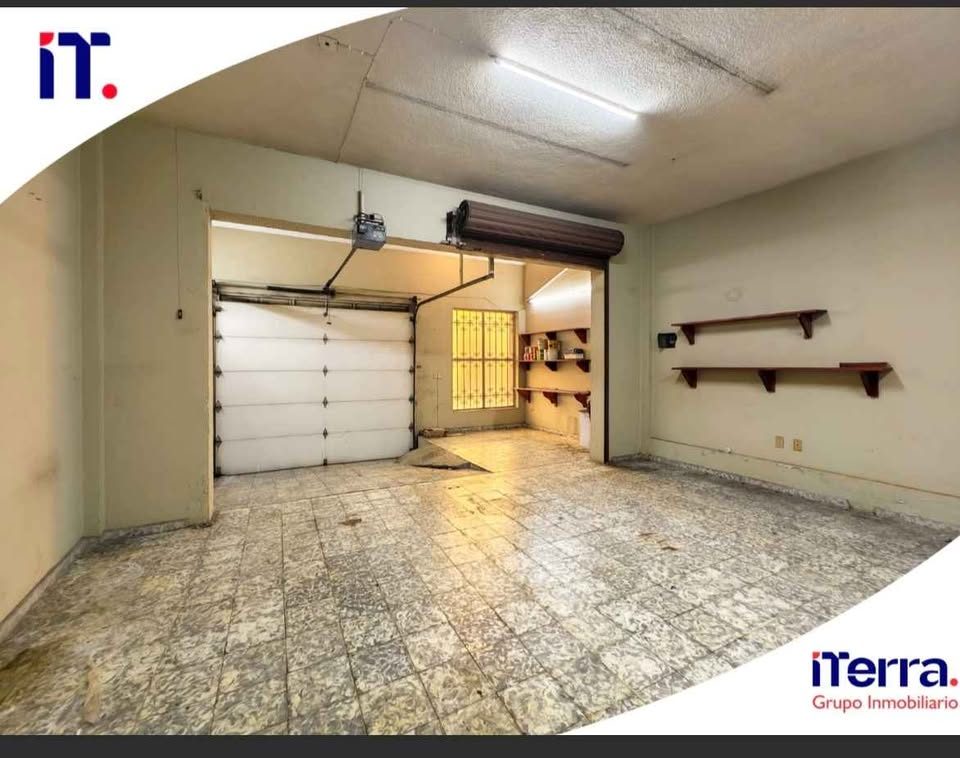 6 habitaciones 4 baños - Casa 3