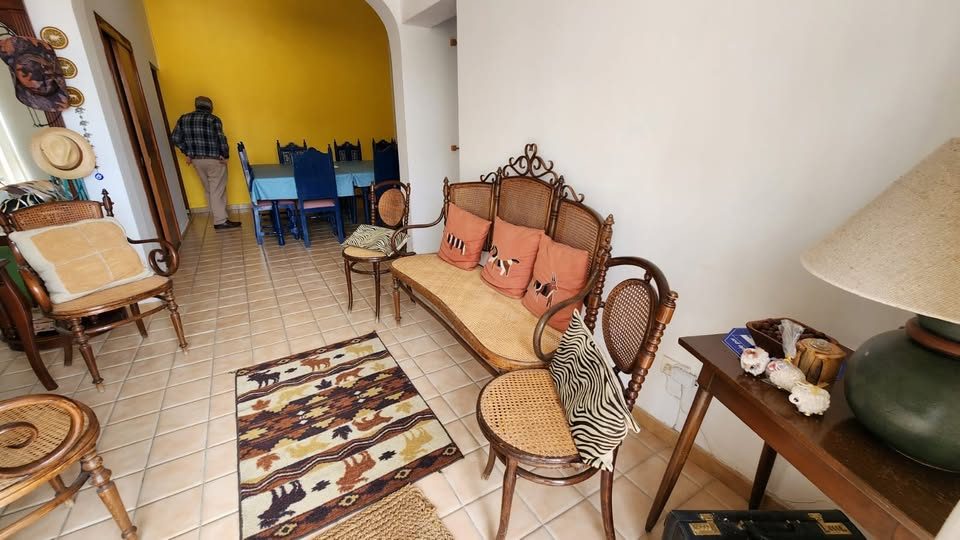 7 habitaciones 4 baños Casa 2