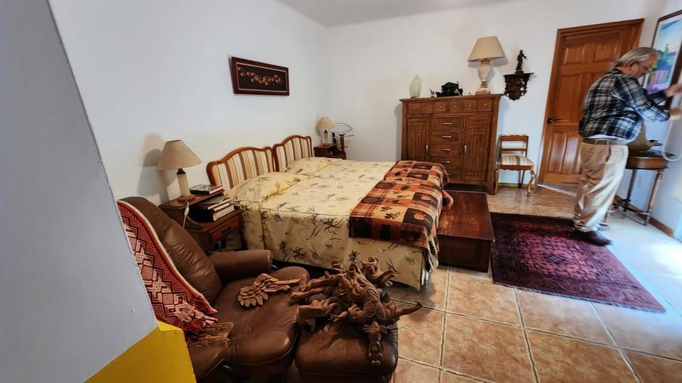 7 habitaciones 4 baños Casa 3