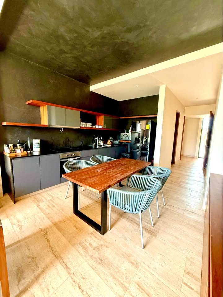 2 habitaciones 3 baños - Departamento 3