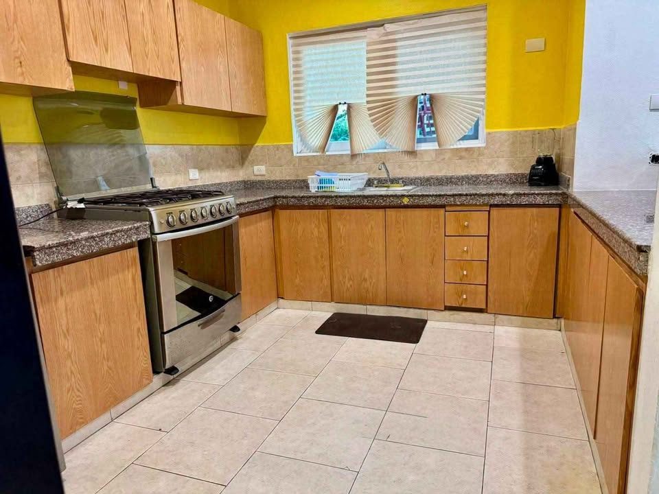 2 habitaciones 2 baños - Departamento 3