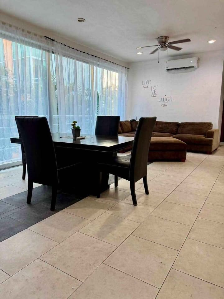 2 habitaciones 2 baños - Departamento 2