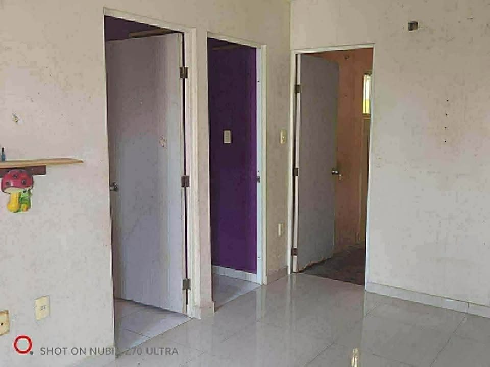 2 habitaciones 1 baño - Departamento 3