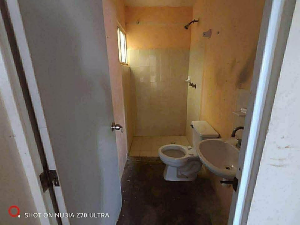 2 habitaciones 1 baño - Departamento 2