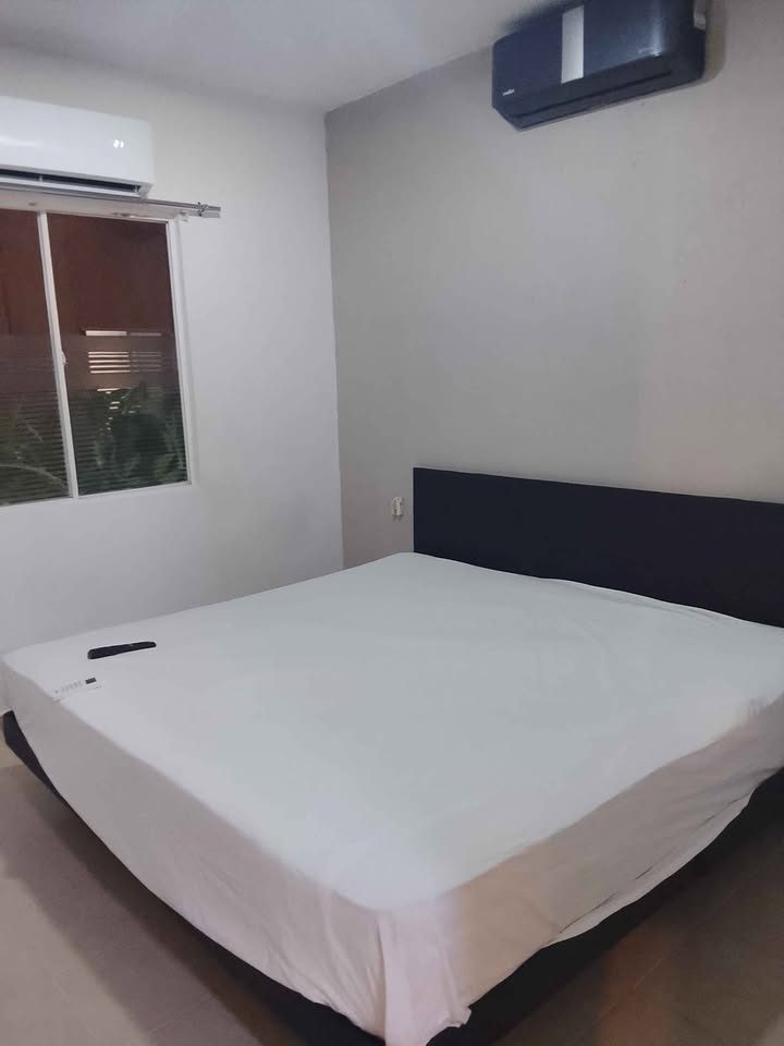 2 habitaciones 1 baño - Departamento 3