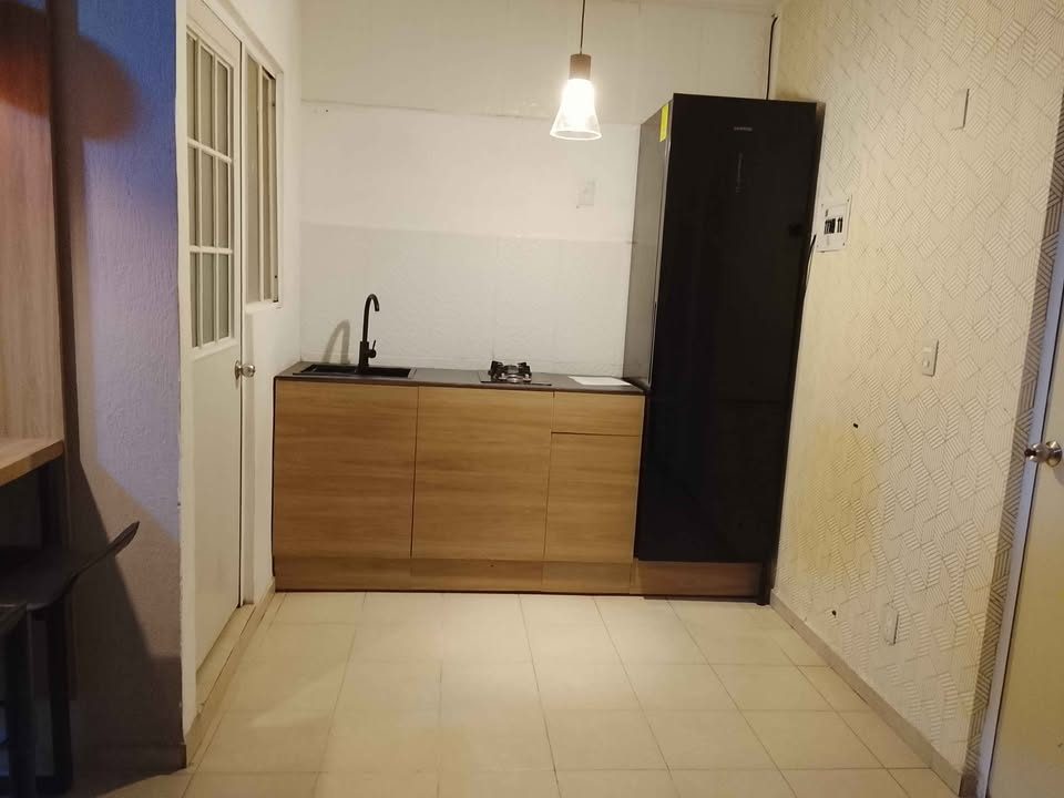 2 habitaciones 1 baño - Departamento 2