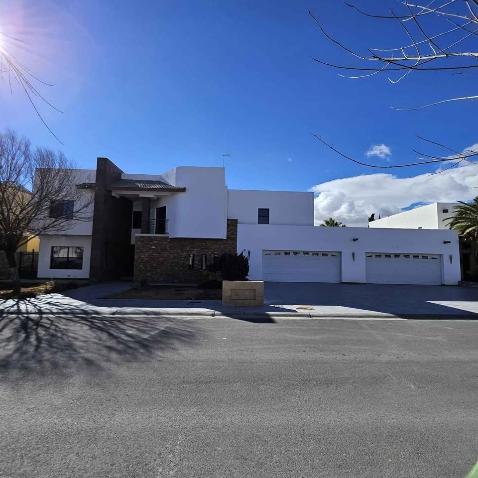 Casa en renta · 4 rec 2