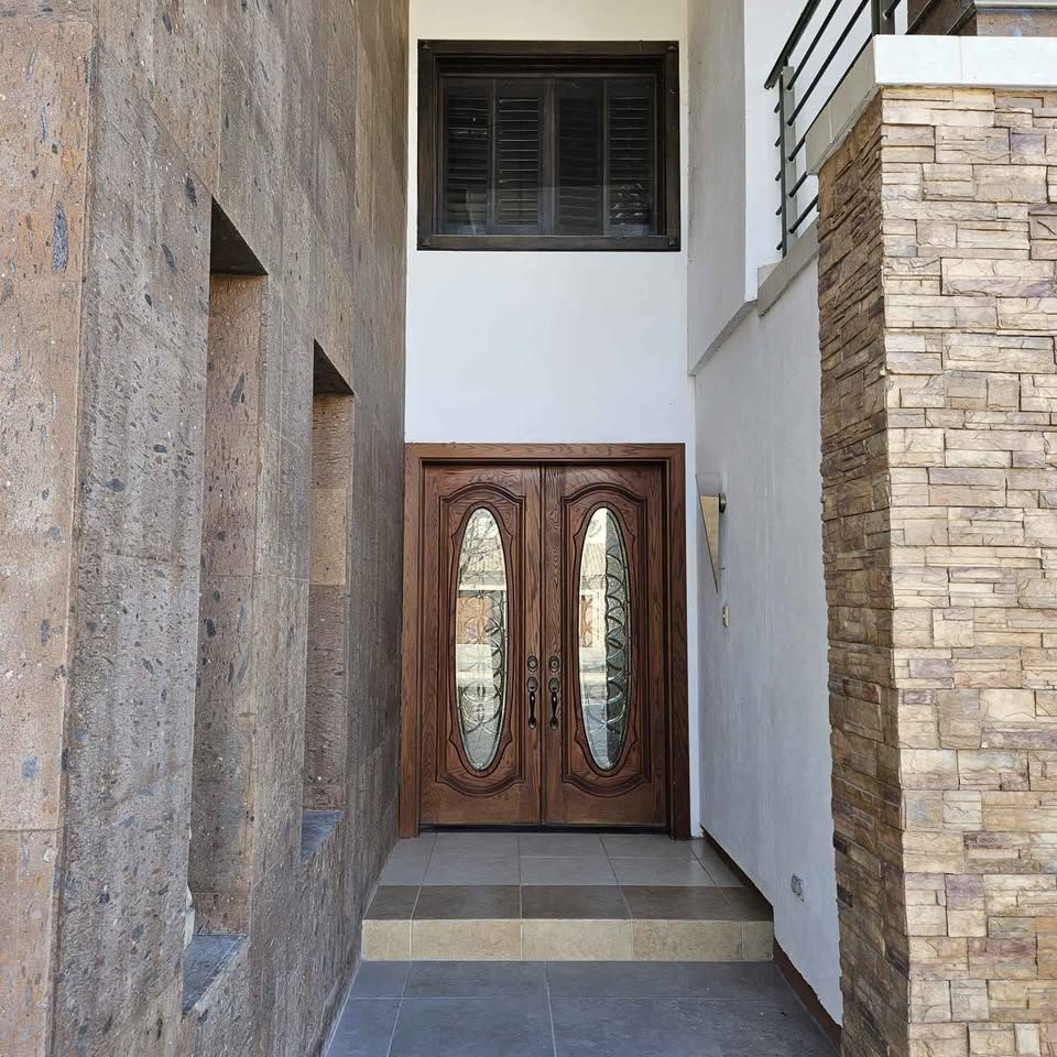 Casa en renta · 4 rec 3