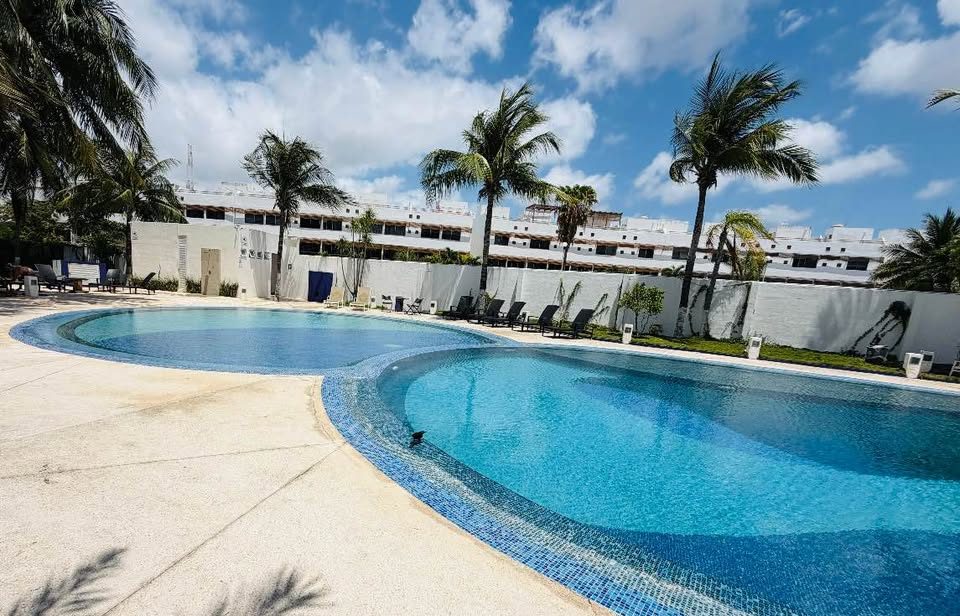 Departamento en venta · 2 rec 3