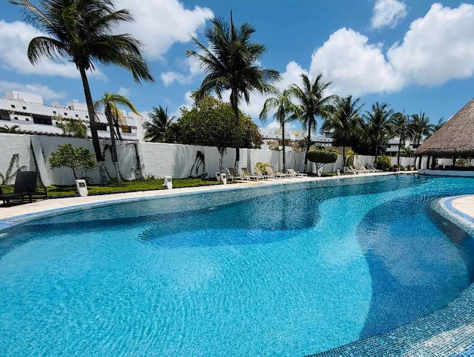 Departamento en venta · 2 rec 2