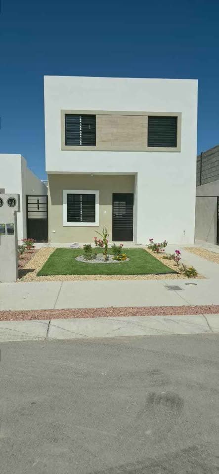 Casa en venta · 2 rec 2