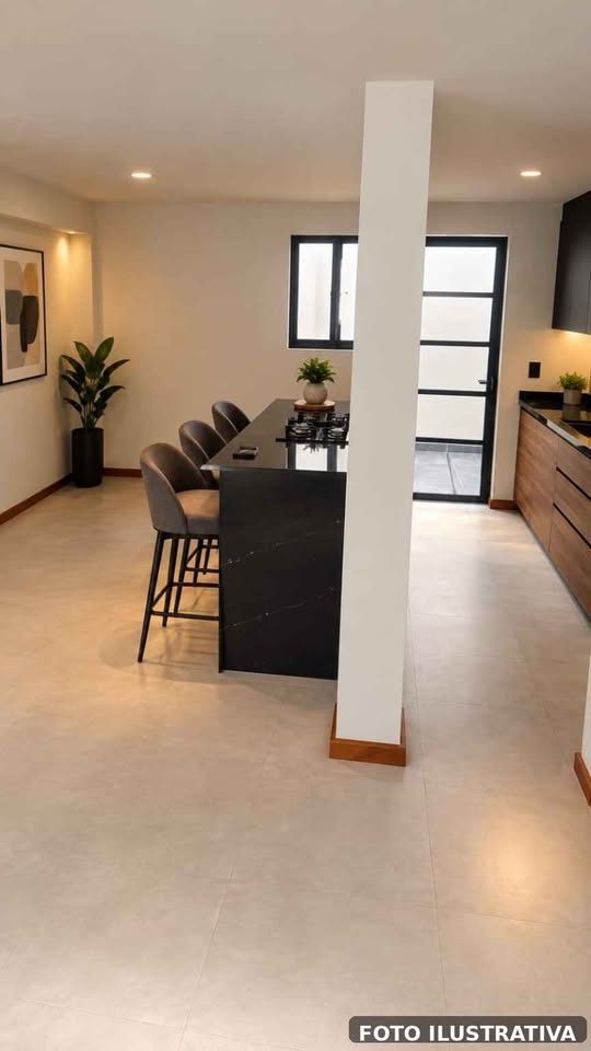 4 habitaciones 4 baños - Casa 2
