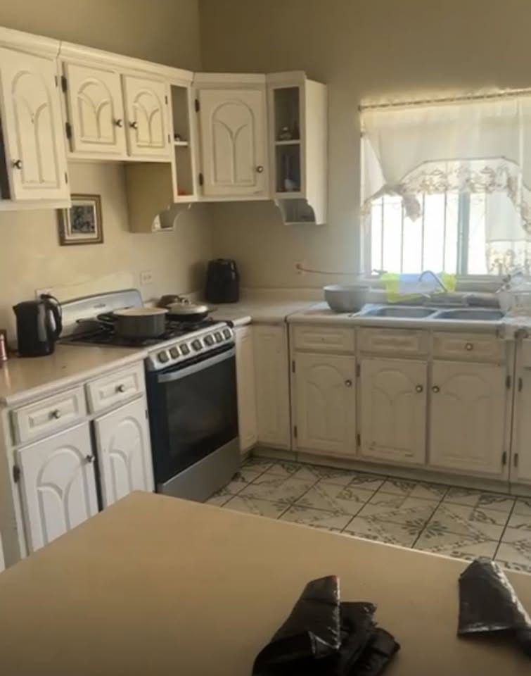 Casa en venta · 3 rec · Tijuana 3