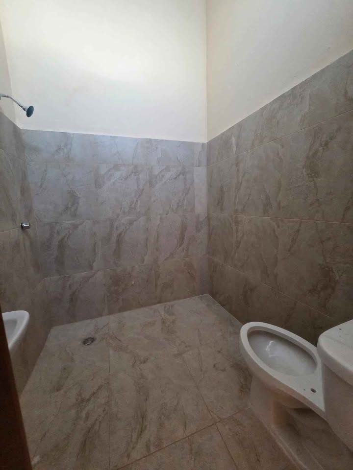 2 habitaciones 2 baños - Casa 3