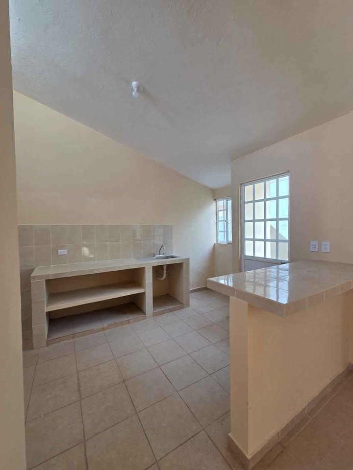 2 habitaciones 2 baños - Casa 2