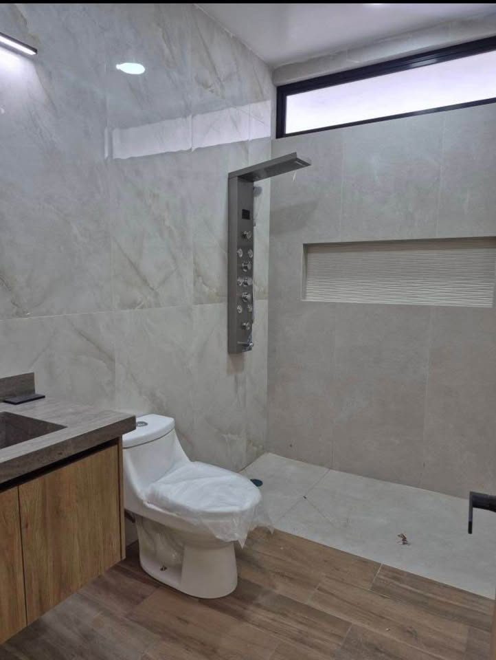 4 habitaciones 3 baños - Casa 3