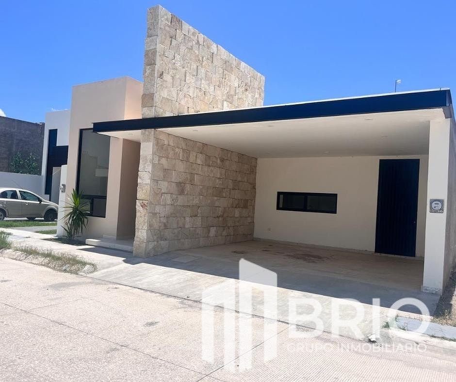 3 habitaciones 2 baños Casa 2