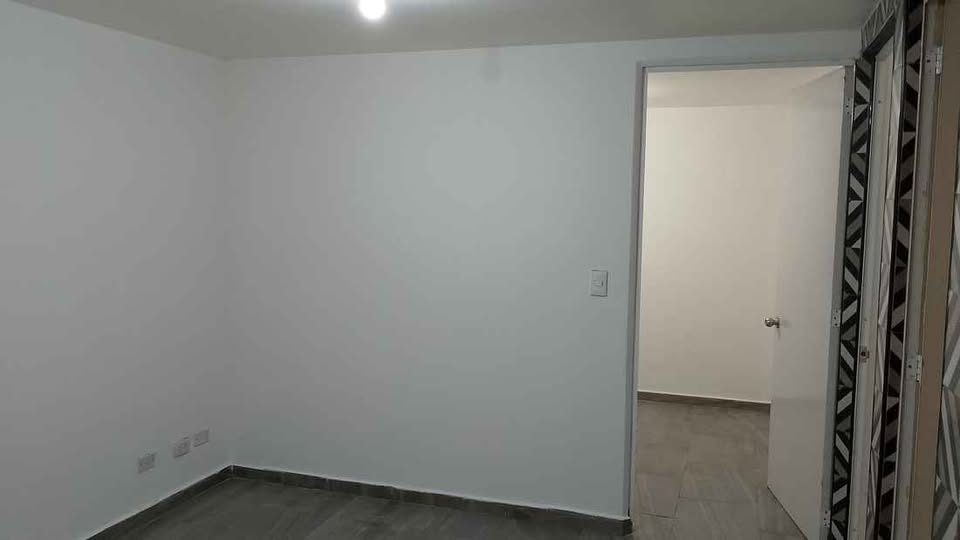 2 habitaciones 1 baño - Departamento 3