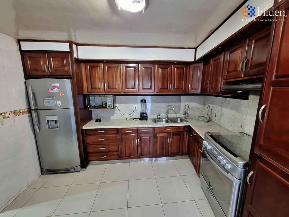 Casa Amueblada en Renta en Fracc. Residencial Acueducto Virreyes Durango 2