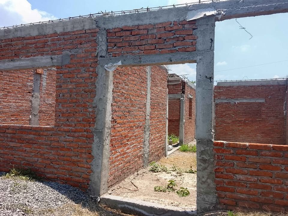 2 habitaciones 1 baño - Casa 2