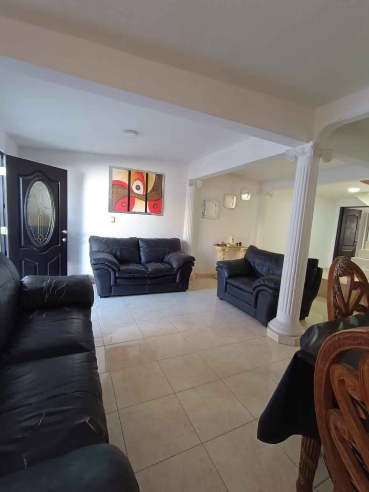 4 habitaciones 2 baños - Casa 3