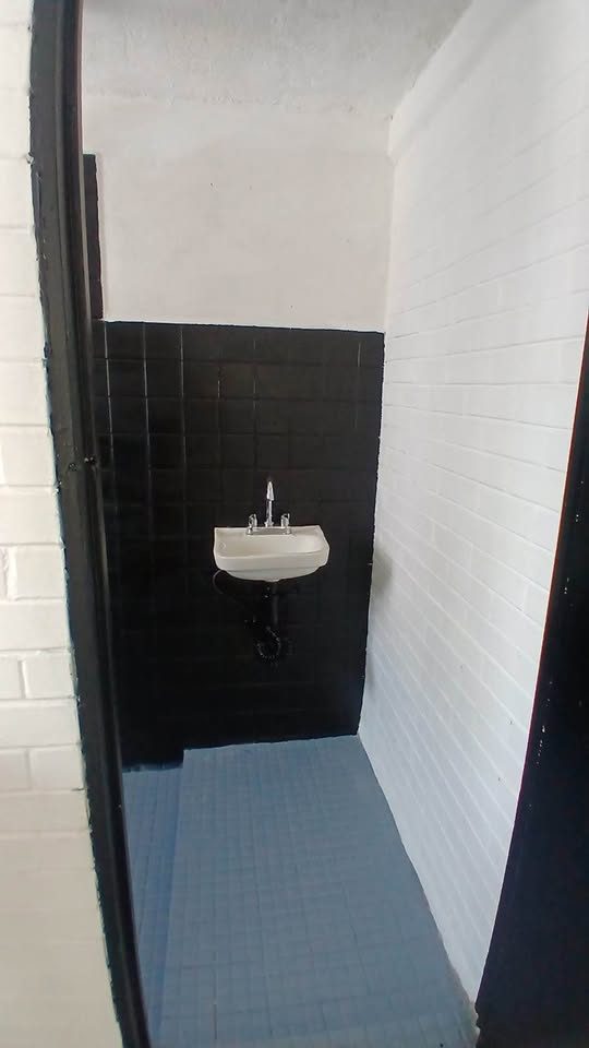2 habitaciones 1 baño - Departamento 3