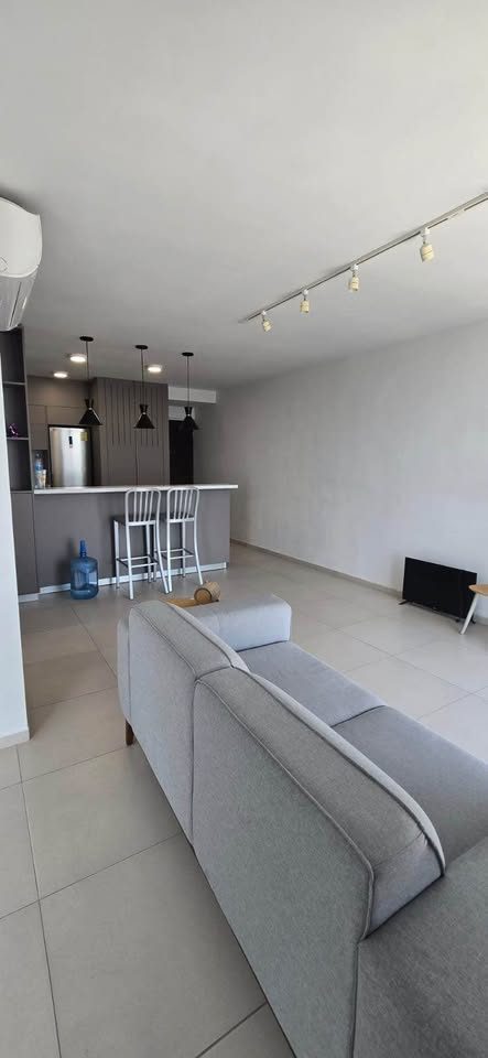 Departamento en renta · 2 rec 3