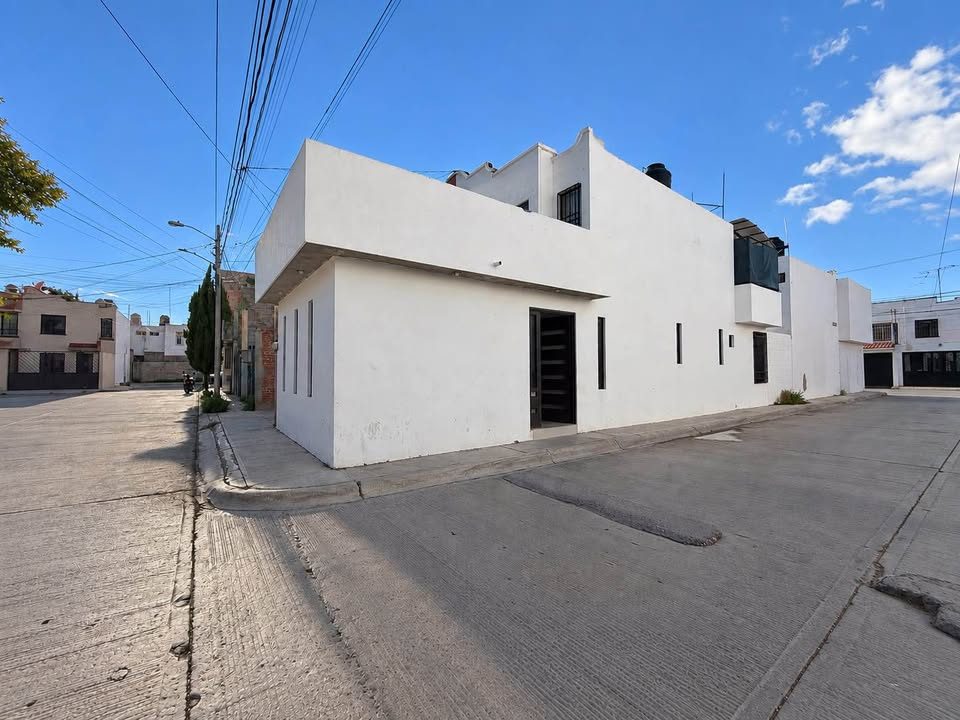 3 habitaciones 2 baños - Casa 2