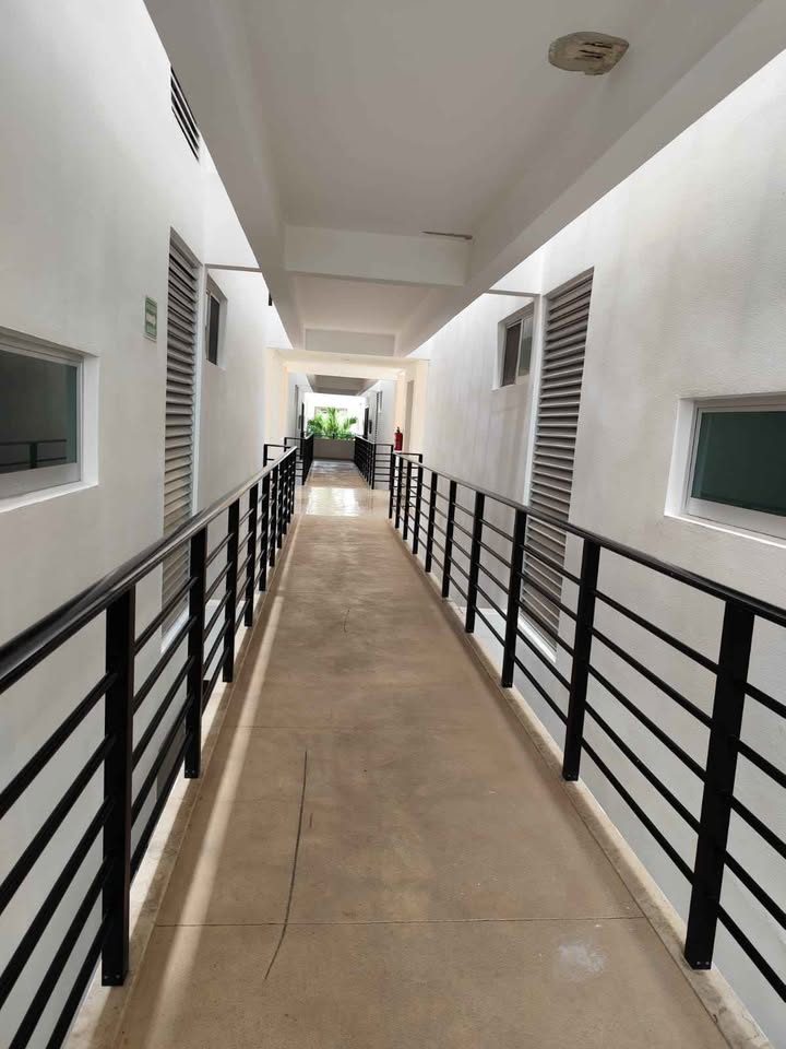 2 habitaciones 2 baños - Departamento 3