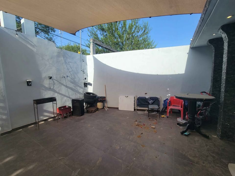 2 habitaciones 2 baños - Casa 3