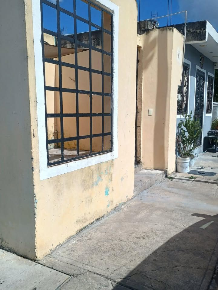 Rento+casa+sin+muebles+en+villas+ 2