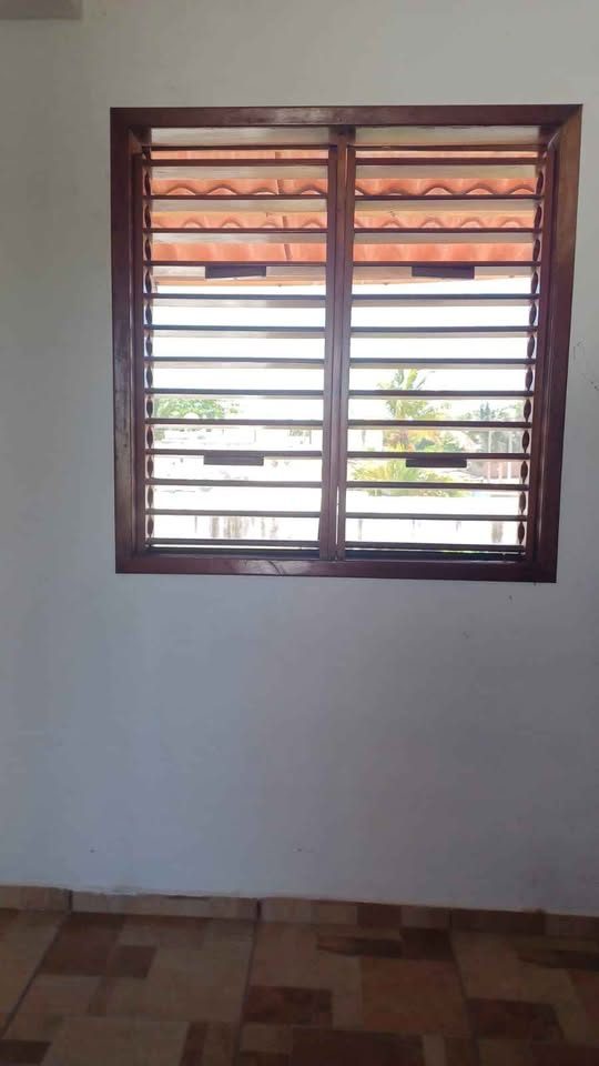1 habitación 1 baño - Departamento 2