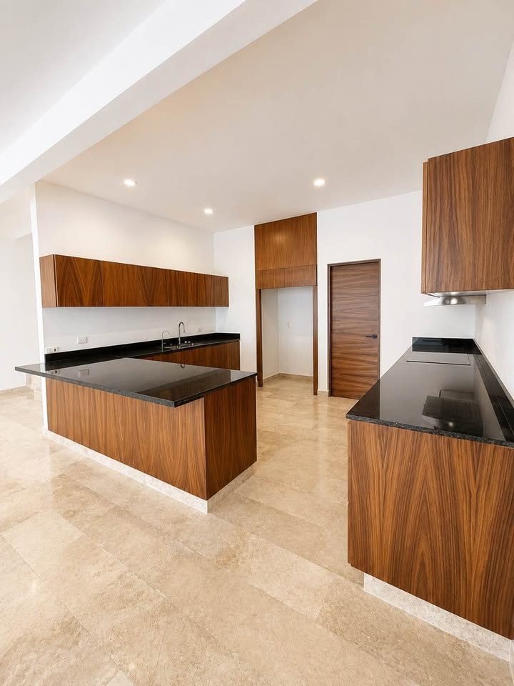 3 habitaciones 4 baños - Casa 3