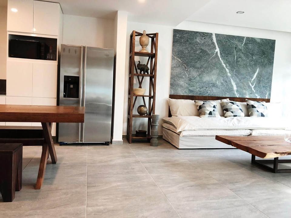 4 habitaciones 5 baños Casa 2
