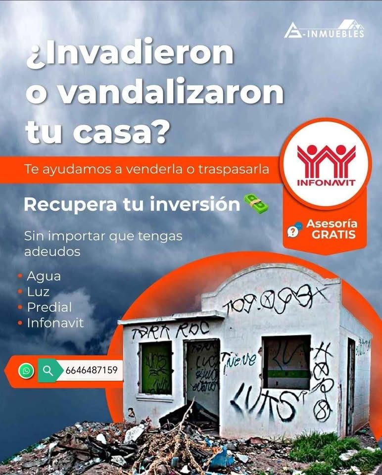 Casa en venta · 1 rec 3