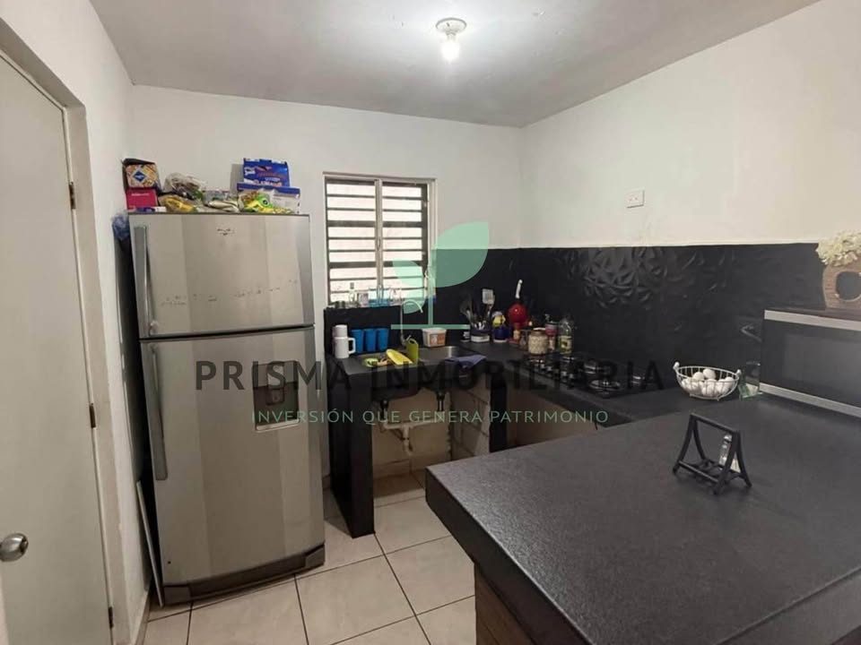 3 habitaciones 1 baño - Casa 3