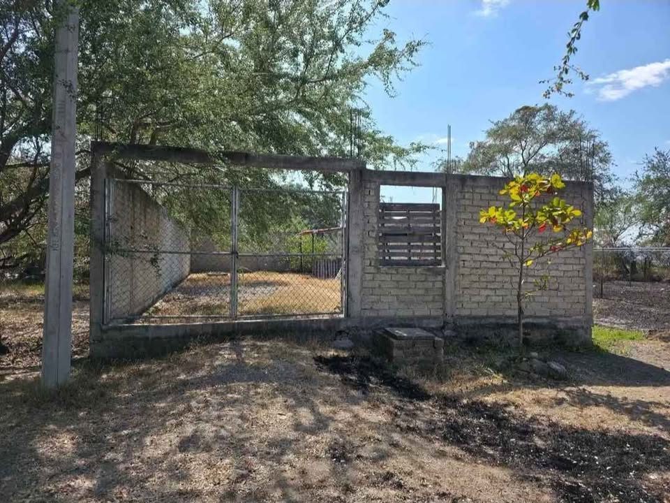Monoambiente 0 baños - Casa 3