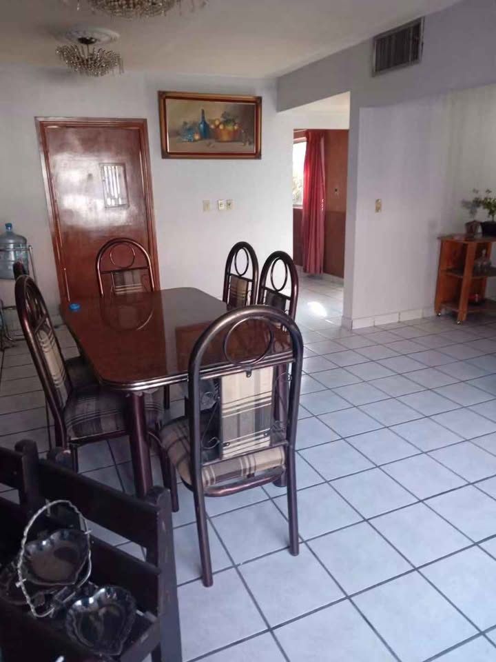 5 habitaciones 3 baños - Casa 2