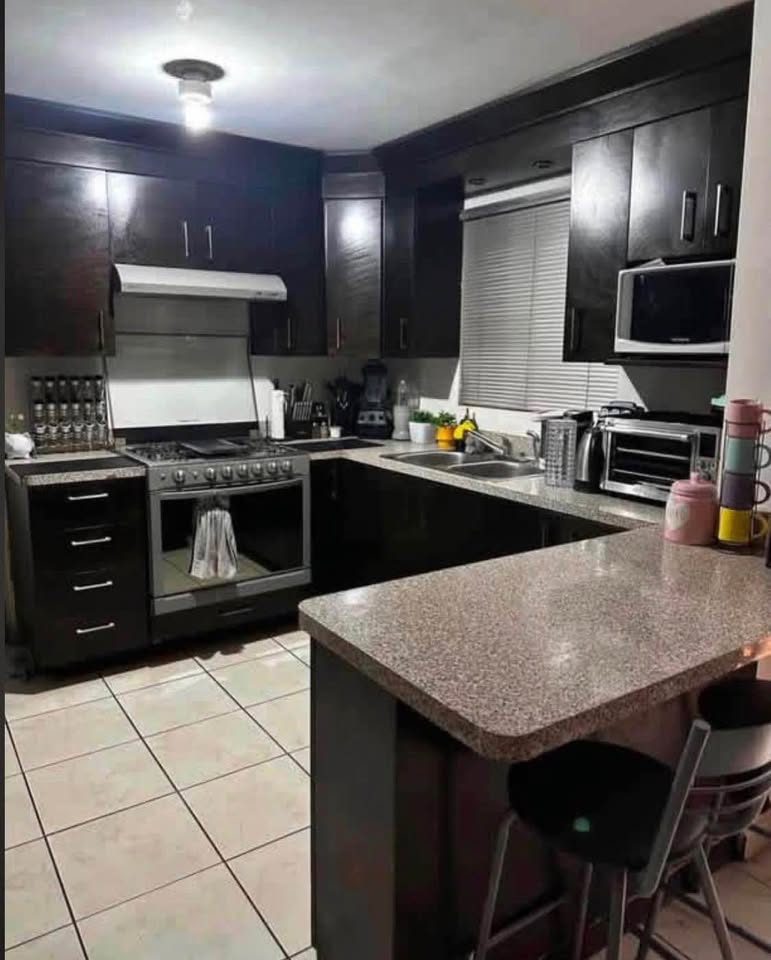 3 habitaciones 2,5 baños - Casa 2