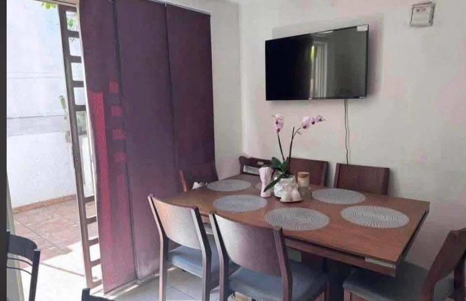 3 habitaciones 2,5 baños - Casa 3