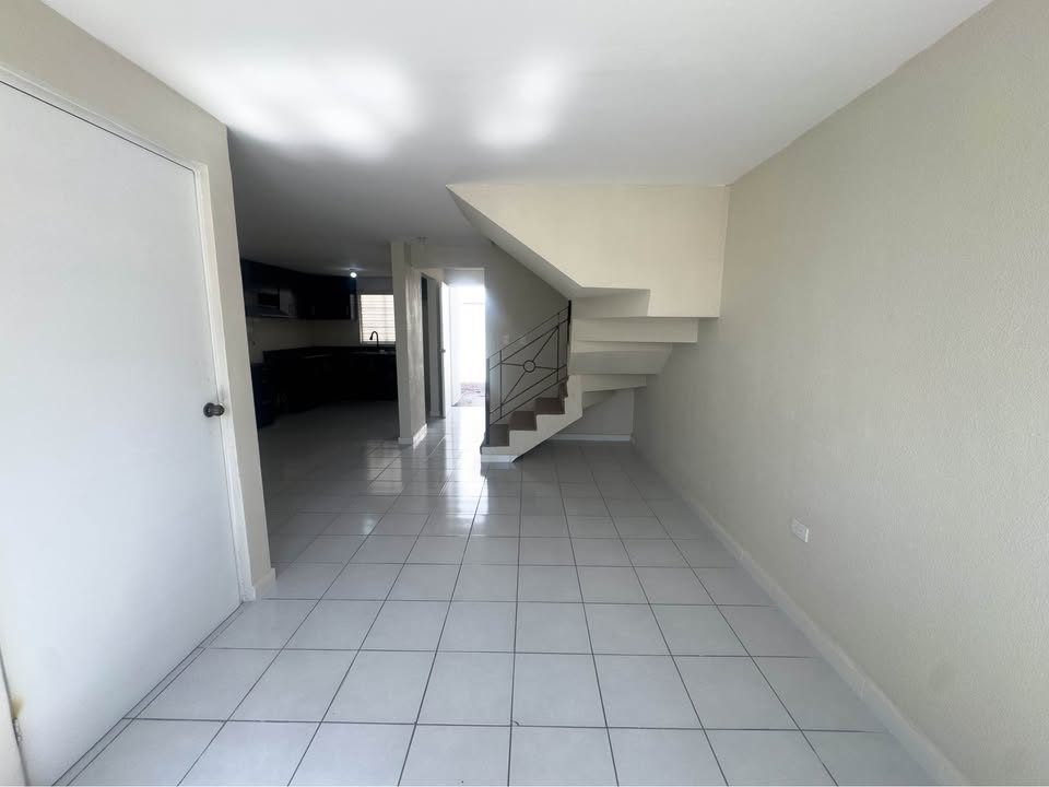 3 habitaciones 2 baños - Casa 2