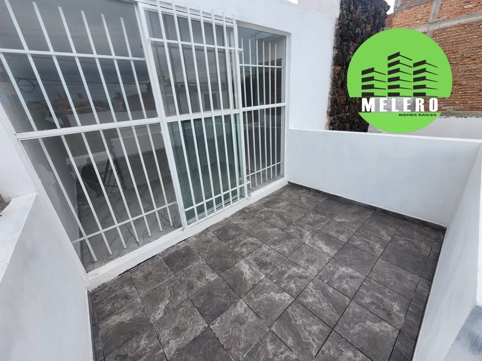 📌 DEPARTAMENTO EN RENTA EN FRACC. JARDINES DE DURANGO 2