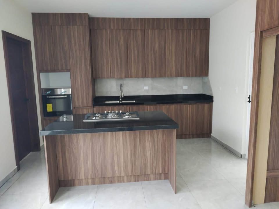 4 habitaciones 5 baños - Casa 2