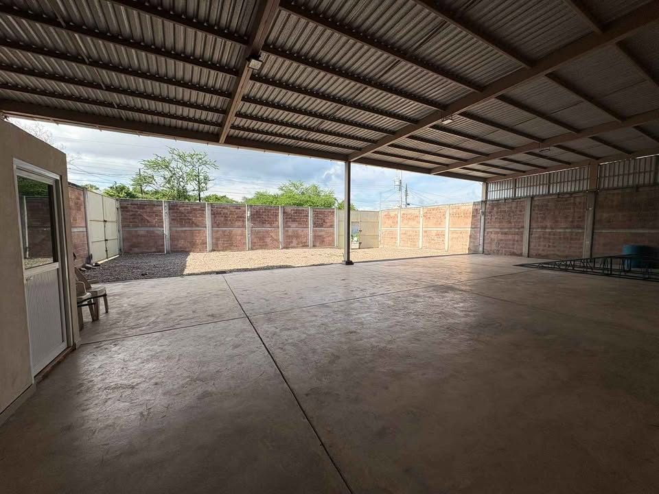 Monoambiente 1 baño - Casa 2