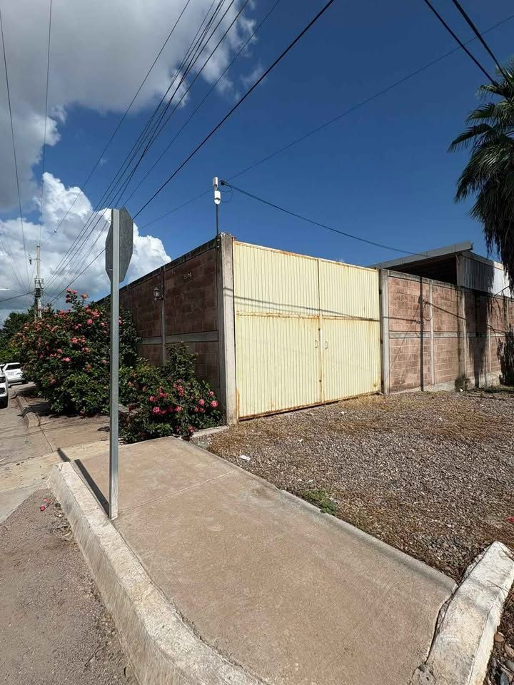Monoambiente 1 baño - Casa 3