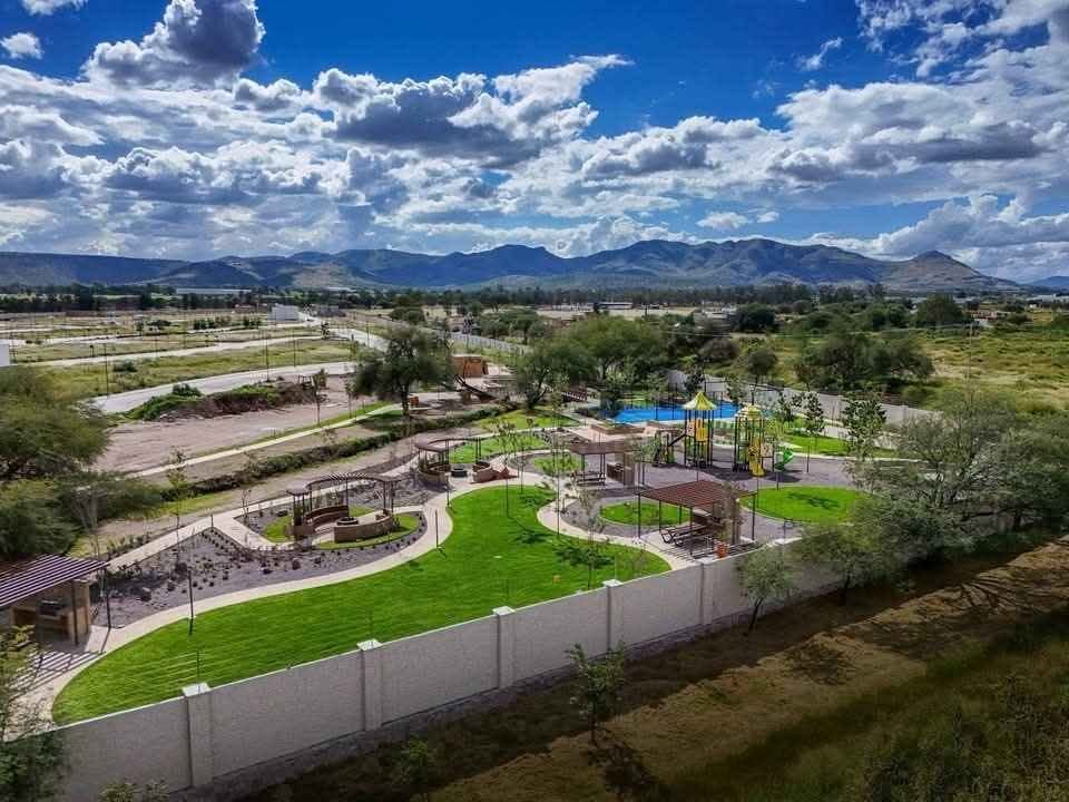 Monoambiente 0 baños - Townhouse 2