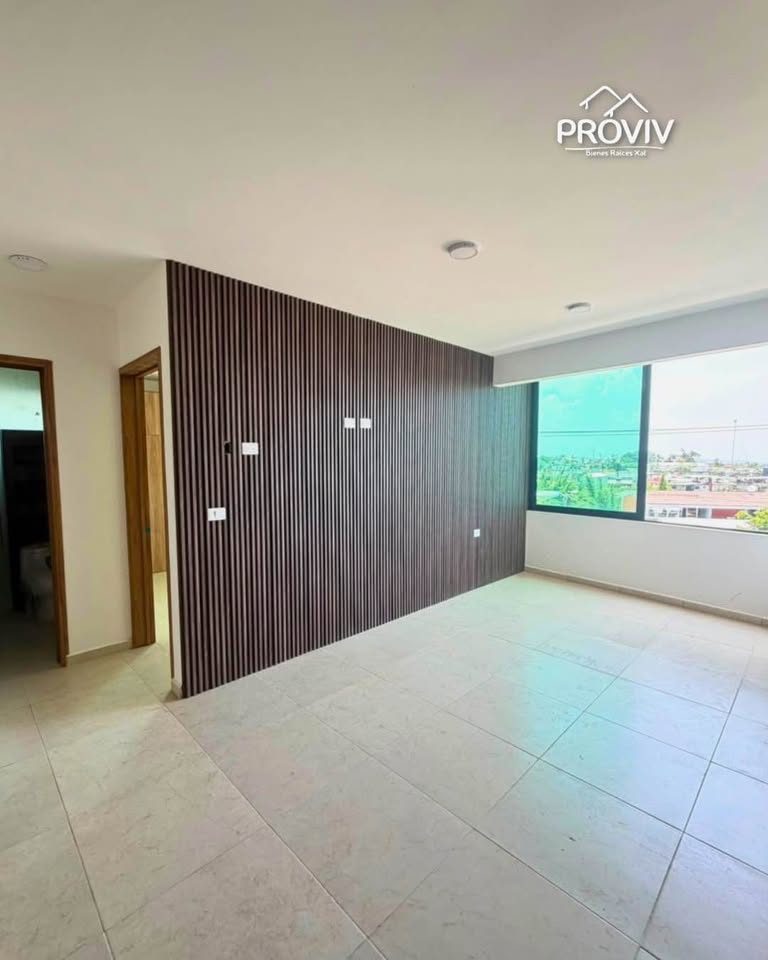 2 habitaciones 1 baño - Apartamento 2