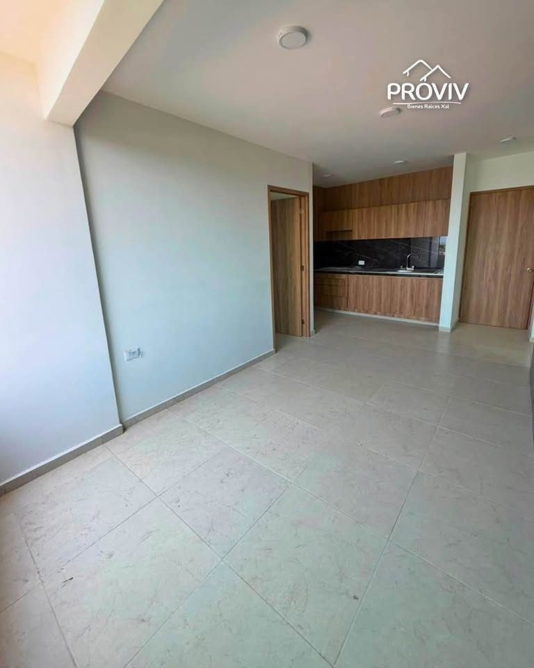 2 habitaciones 1 baño - Apartamento 3