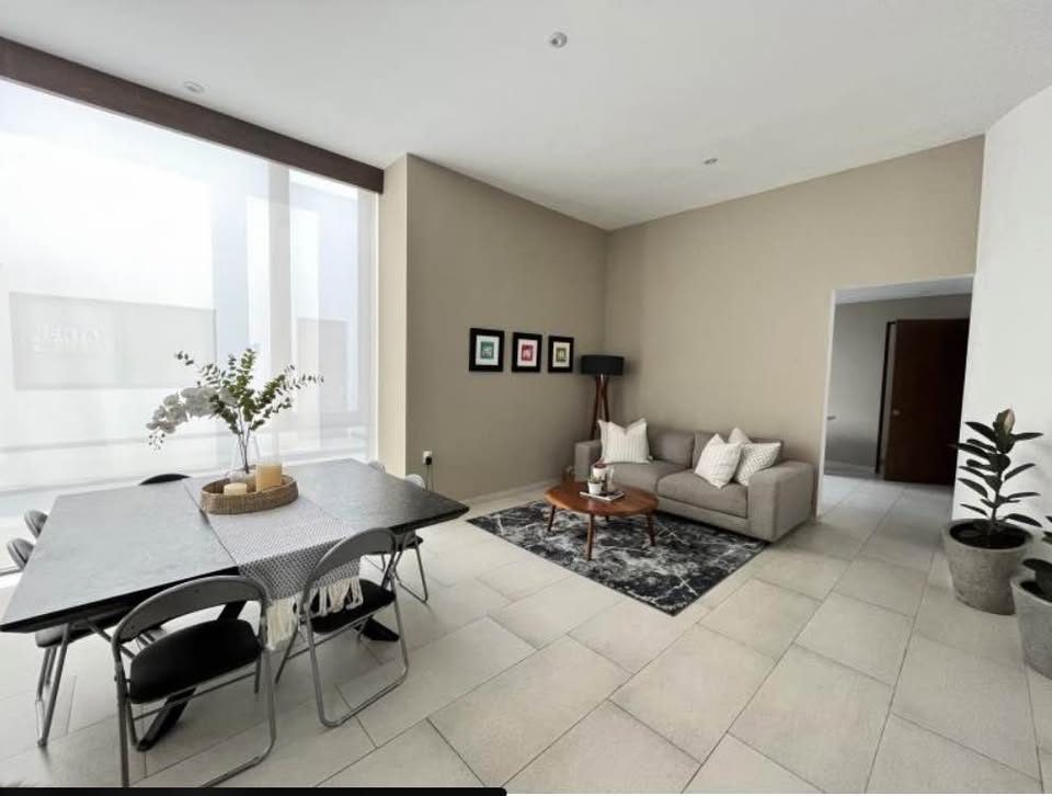 2 habitaciones 4 baños - Departamento 2