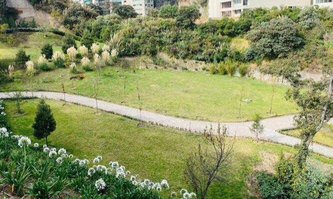 Monoambiente 0 baños - Casa 3